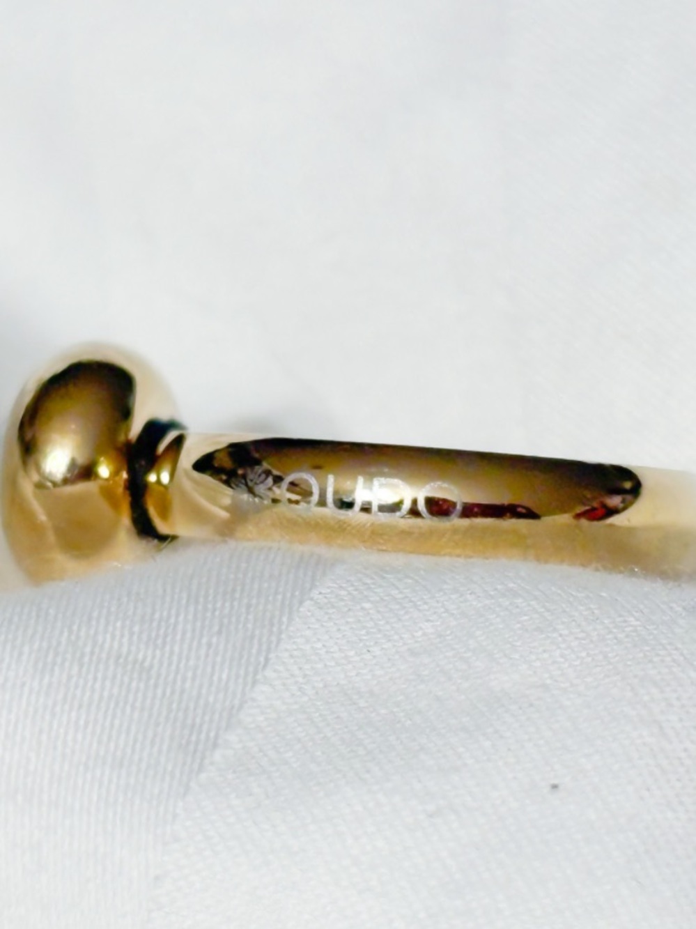 Qudo Interchangeable Ring Set - Picture 11 of 16